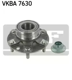 VKBA 7630 SKF